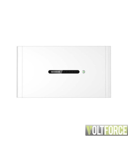 Bateria GoodWe Lynx D LX...