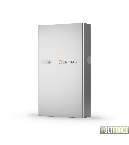 Bateria Enphase IQ Battery...