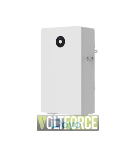 Deye RW-F16 Battery 16 kWh...